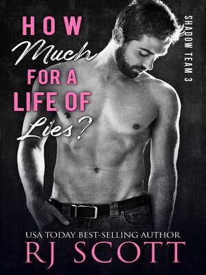 cover image of How Much For a Life of Lies?